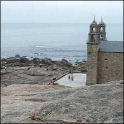Muxia